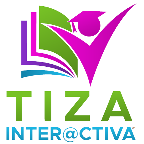 Tizaint logo